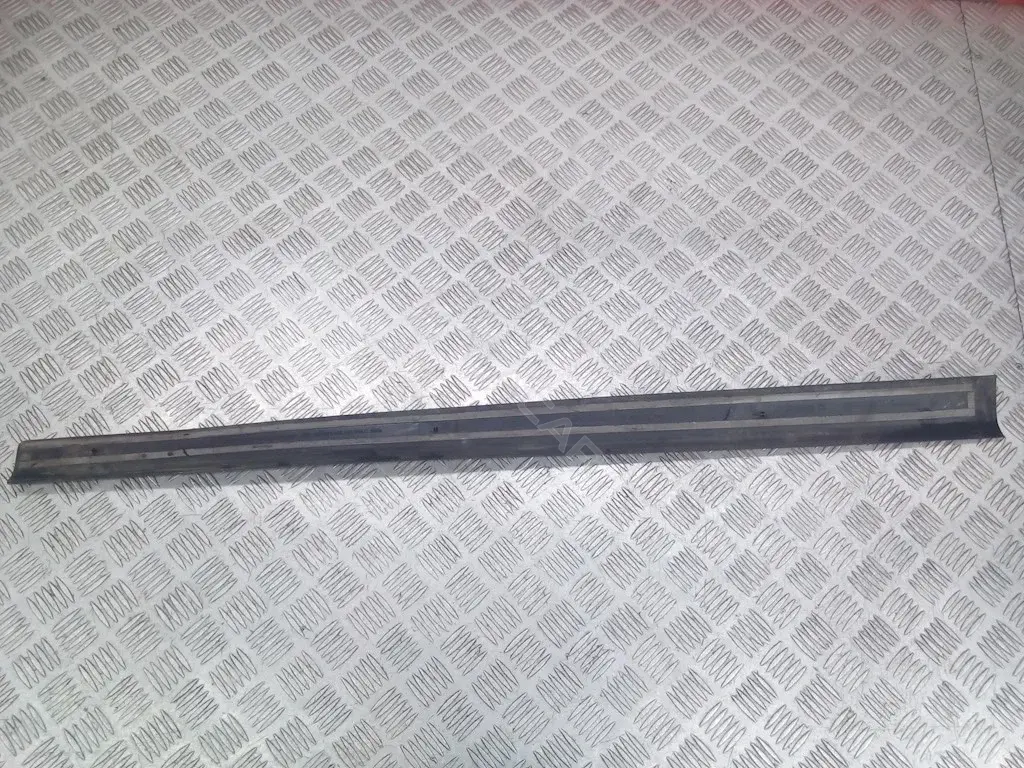 Накладка на порог 4F0853374K