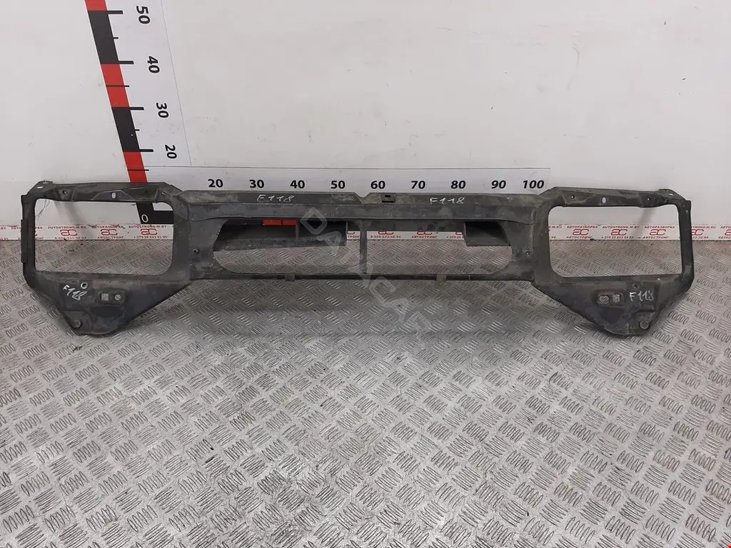 Рамка капота 7104G9, CI0533210, CI9403210