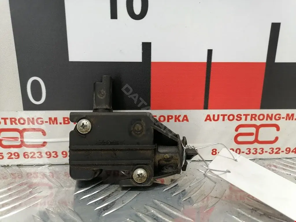 Актуатор лючка топливного бака 661535, 9651690280