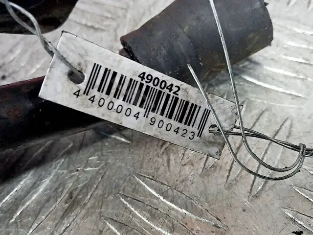 Радиатор ЕГР 1333297