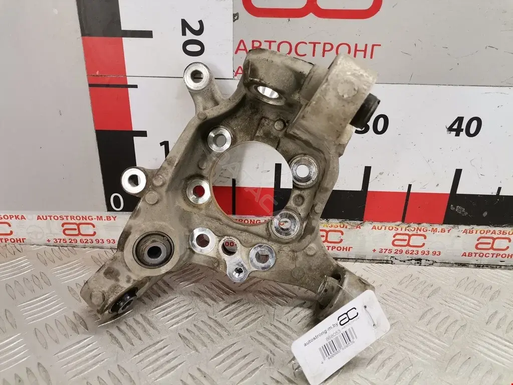 Ступица колеса 43018JK00B