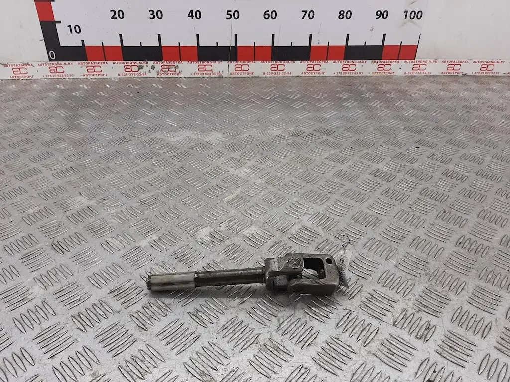 Рулевой карданчик 1J1419501EQ