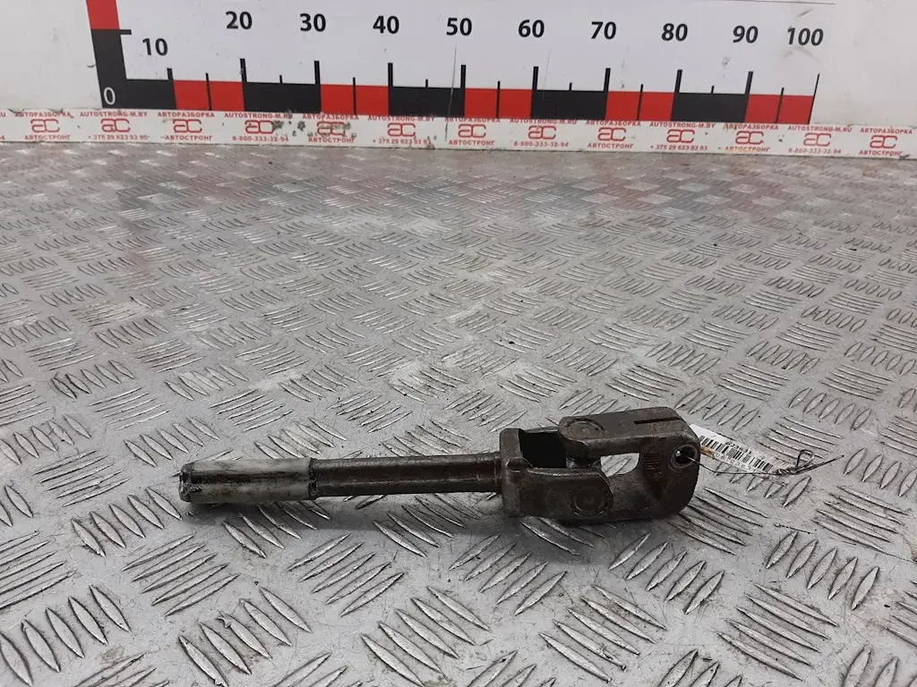 Рулевой карданчик 1J1419501EQ
