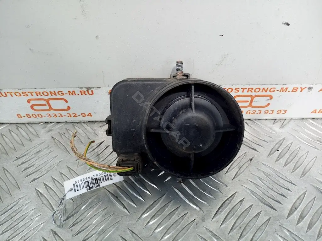 Звуковой сигнал 6680W6, 9639557480