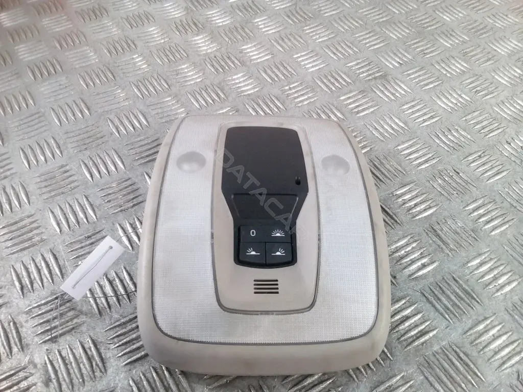 Плафон освещения салона 39806294