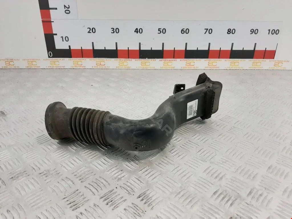 Воздухозаборник 17252PNA000