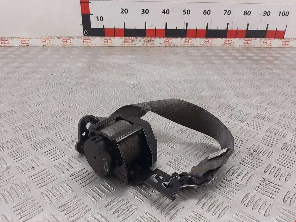 Ремень безопасности 1CL64ZJ3AD, P1CL66BD5AA