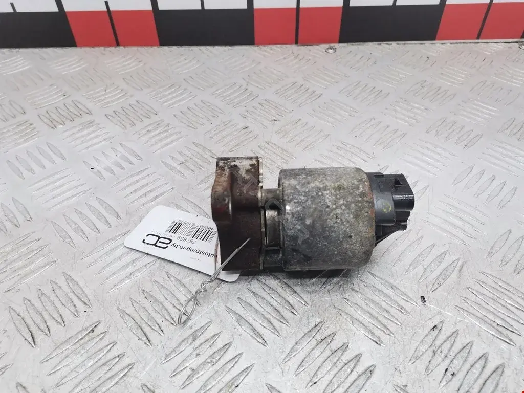 Клапан ЕГР 12101052, 1500WW01, 150W01