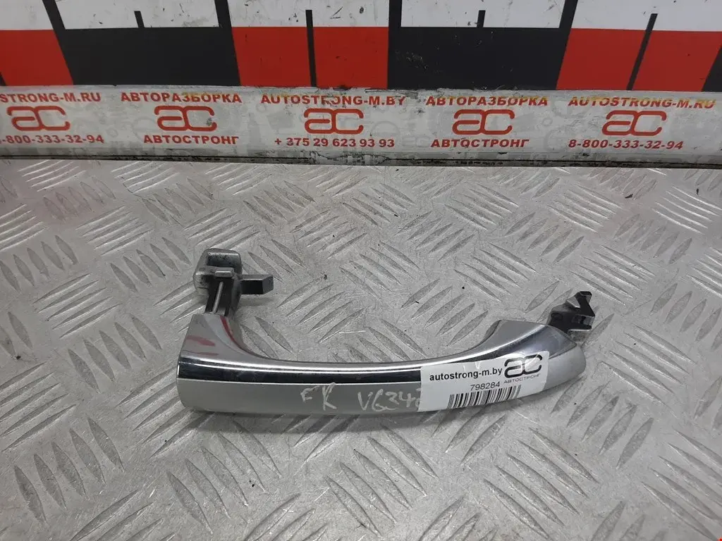 Ручка двери A2117601670