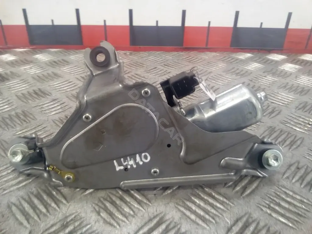 Мотор стеклоочистителя GS1M67450