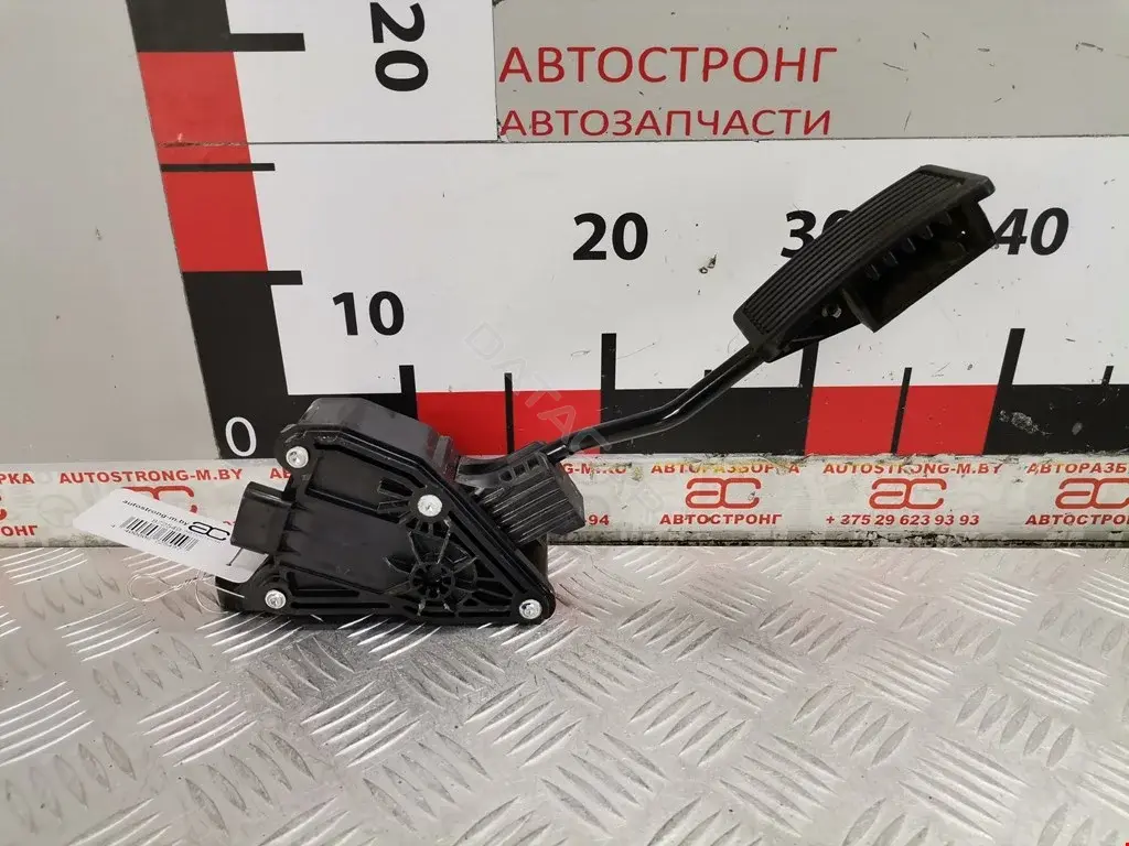 Педаль газа 17800STXA01, KKMO7STX0644