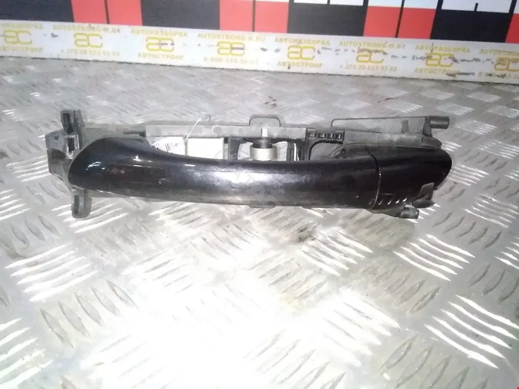 Ручка двери A1717600370
