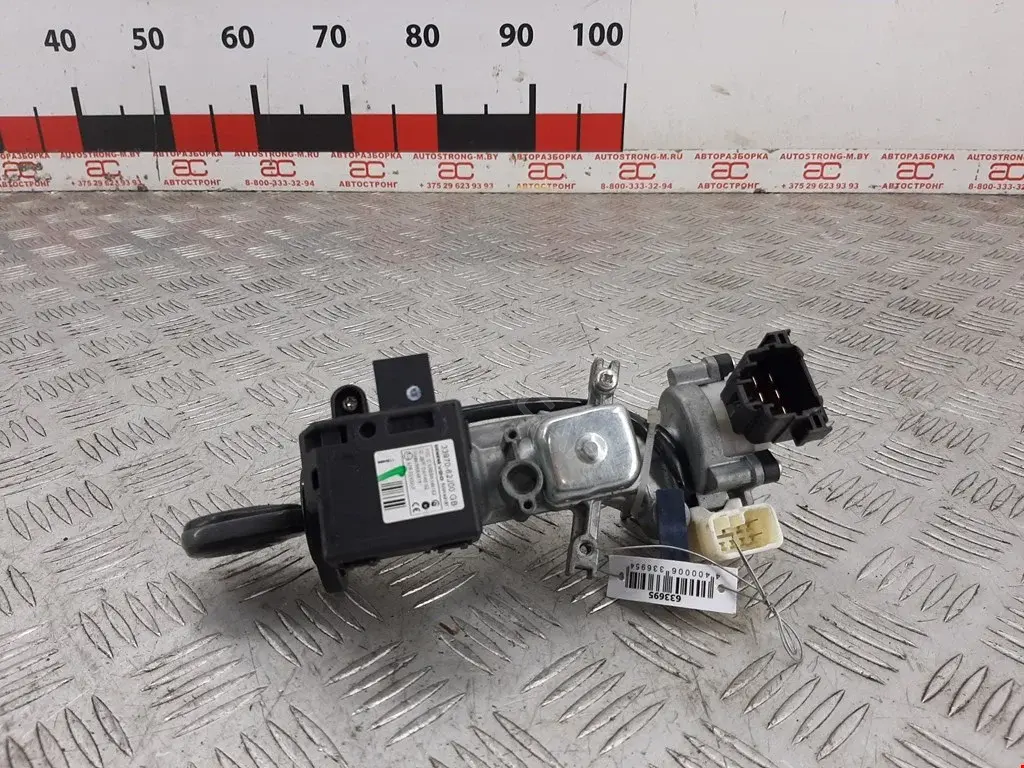 Замок зажигания 3710162JB0