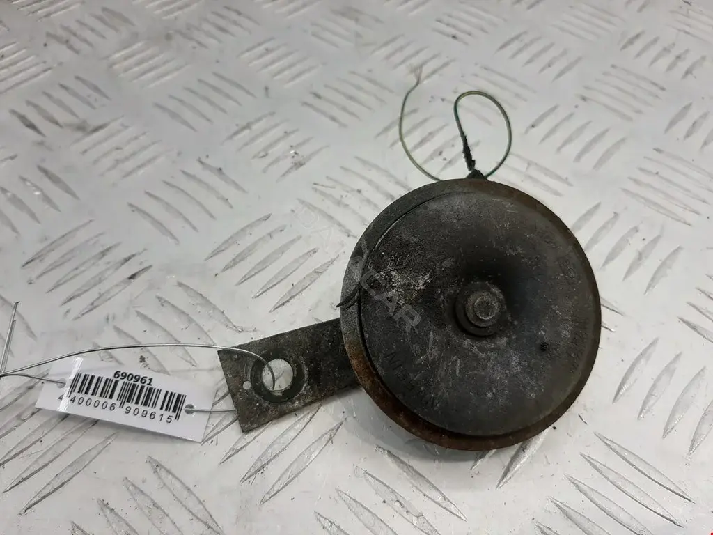 Звуковой сигнал 25610ES51A