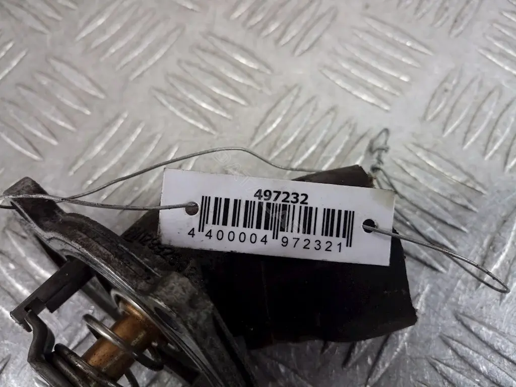 Корпус термостата 012992692, 119392356, 12992692