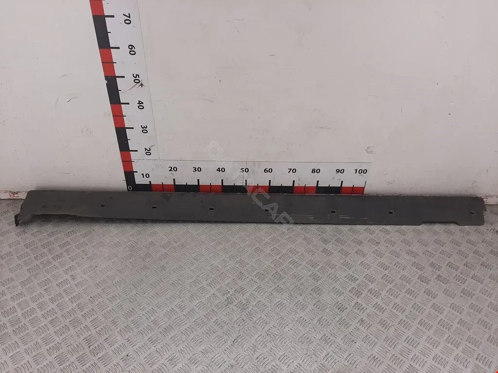 Накладка на порог DDJ100150