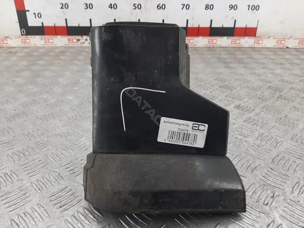 Накладка на порог 4Z7853579