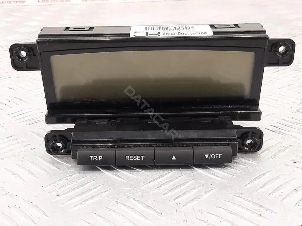 Дисплей 957101H300