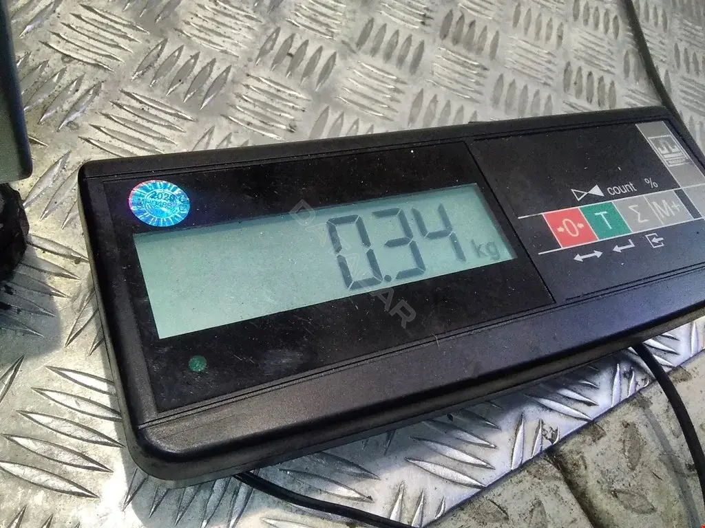 Задние фонари 1K5945094, 1K5945094H, 2NE983170041