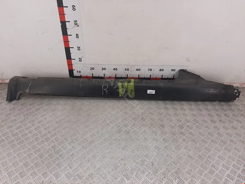 Накладка на порог 4Z7853860