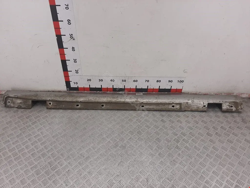 Накладка на порог a2096900340, A2096980354