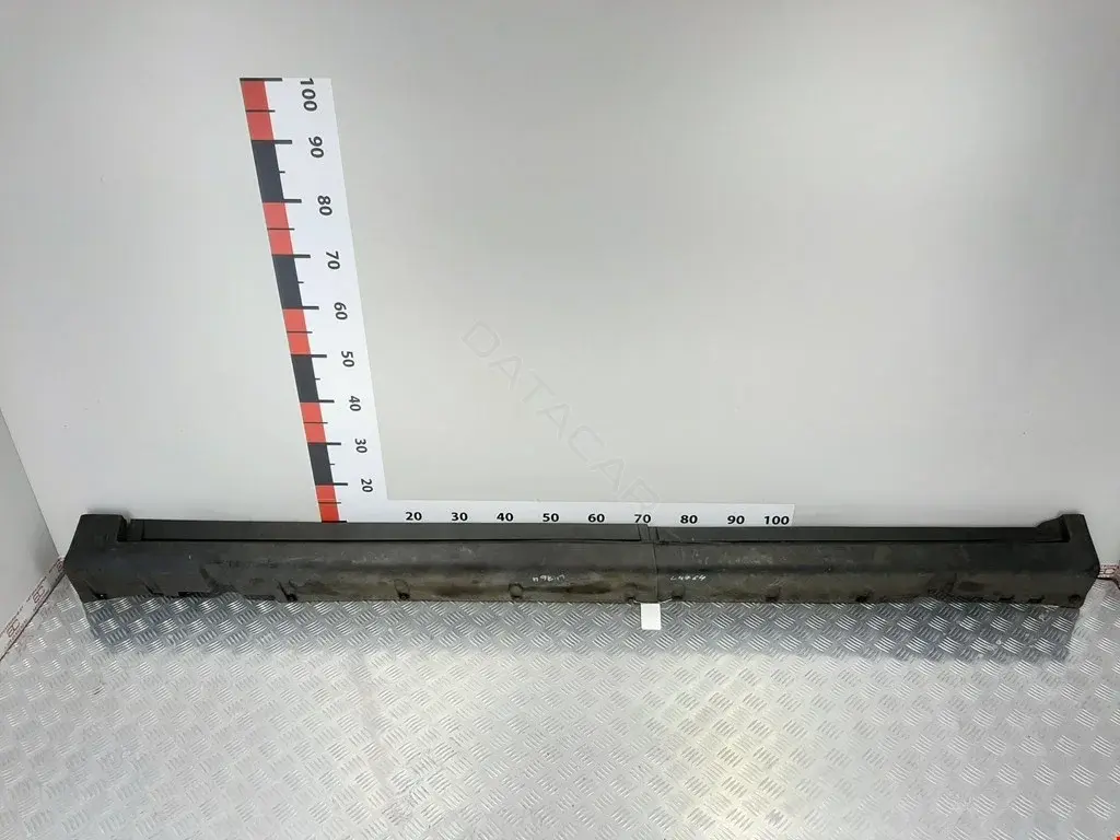 Накладка на порог 7009H4, 9650947377, 9650947577