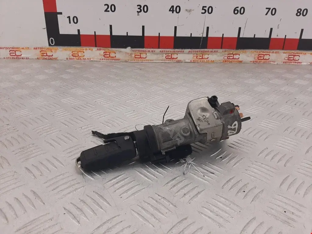 Замок зажигания 256782, 4B0905851, 4B0905851A