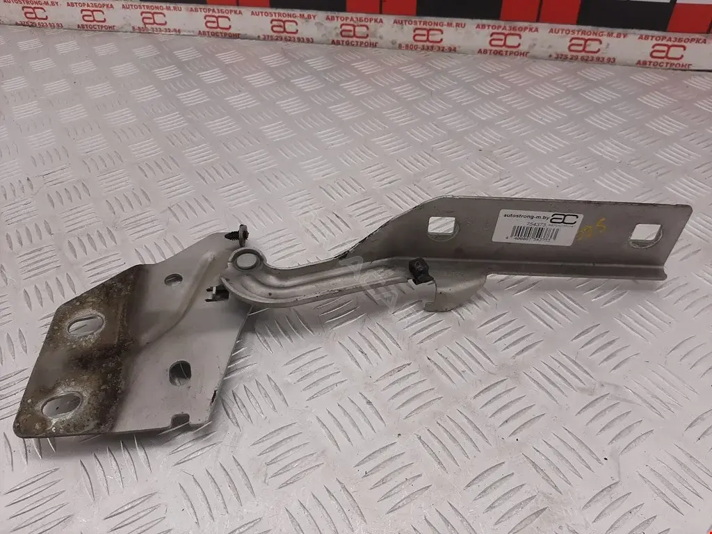 Петля капота 55364585AC, 6L021