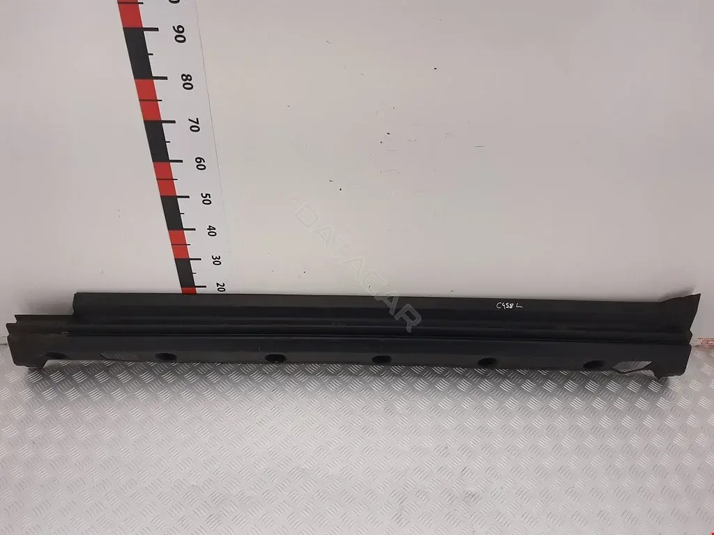 Накладка на порог 7000301LH, LR011459, LR018383