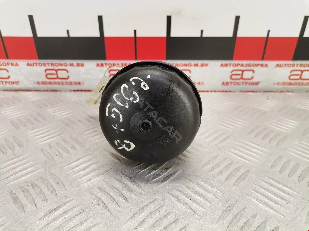 Корпус масляного фильтра 004028137, 10CVR968RA, 111AC0001AE