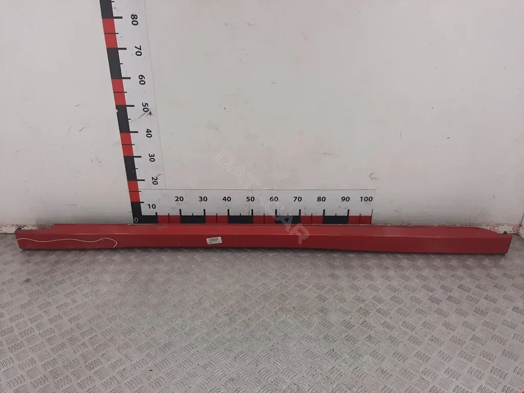 Накладка на порог 71850S1AE00