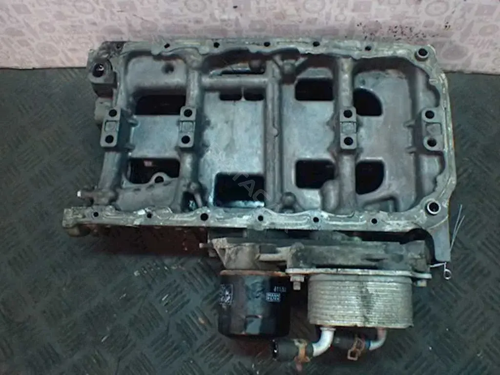 Масляный поддон R2AA10380C