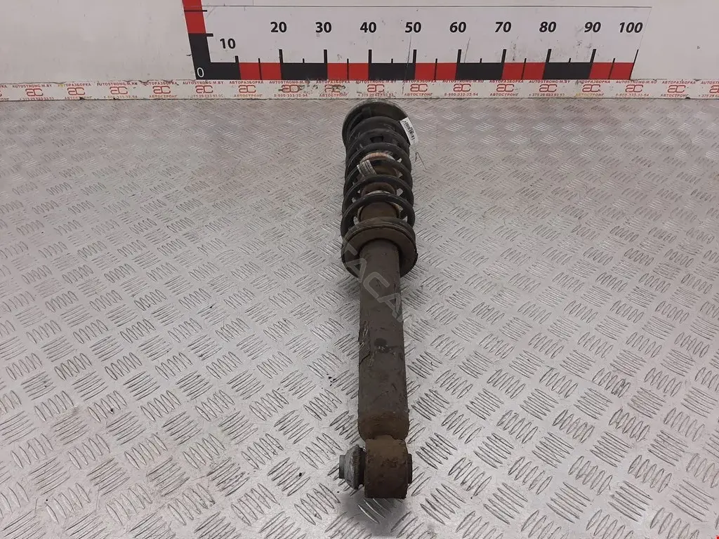 Стойка задняя 33526789380, G12885LR