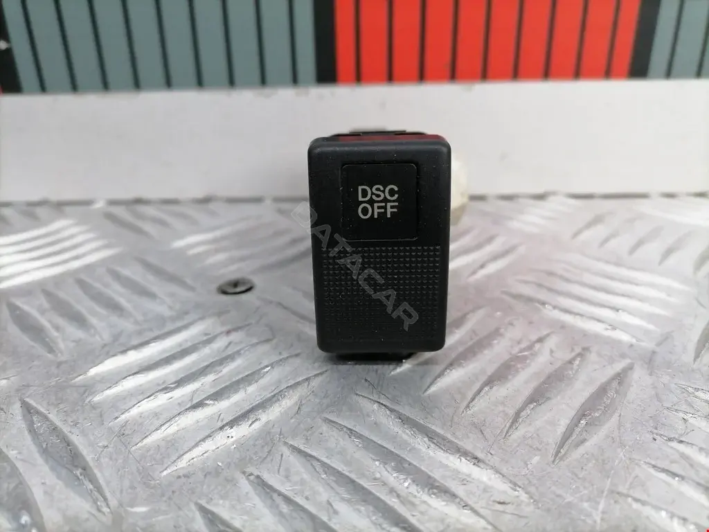 Кнопка антипробуксовочной системы (ABS/ESP) 15А469, C235664T0