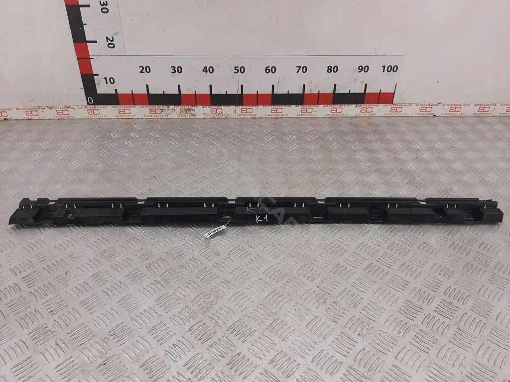 Накладка на порог 51777187102, 51777187102rh
