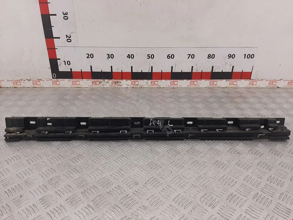 Накладка на порог 51777184777, 51777184777lh