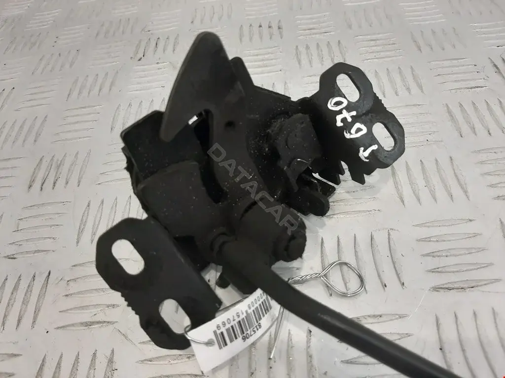 Замок капота A1688800160