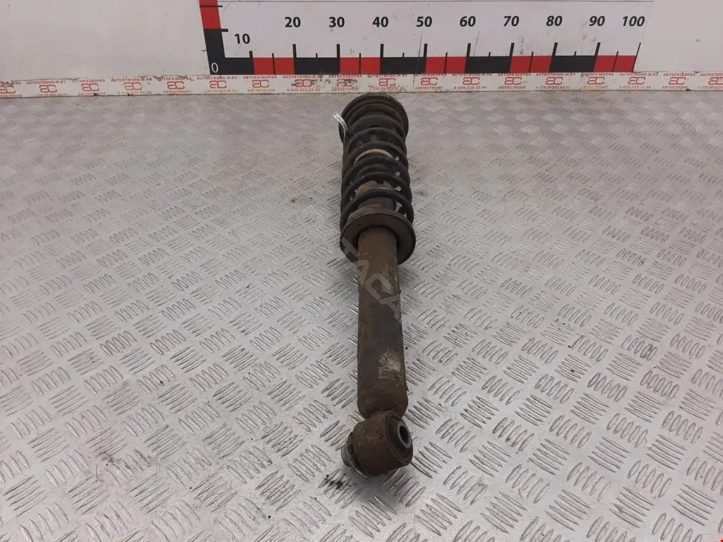 Стойка задняя 33526789380, G12885LR