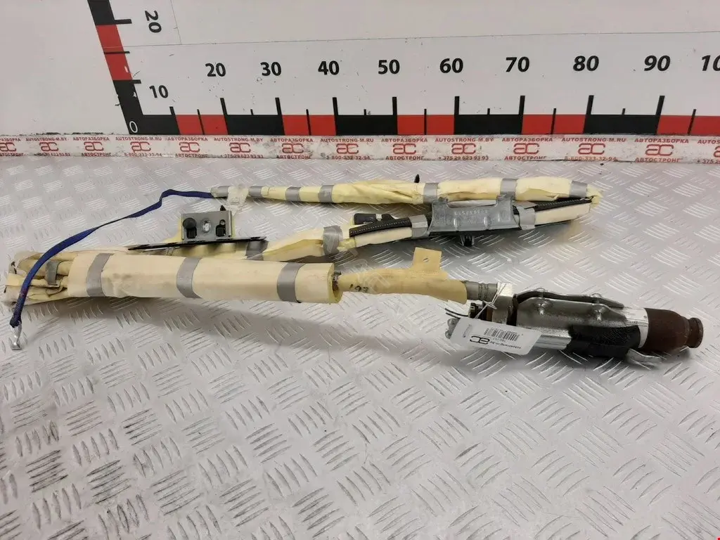 Подушка безопасности 04787518AK, p04787519aj