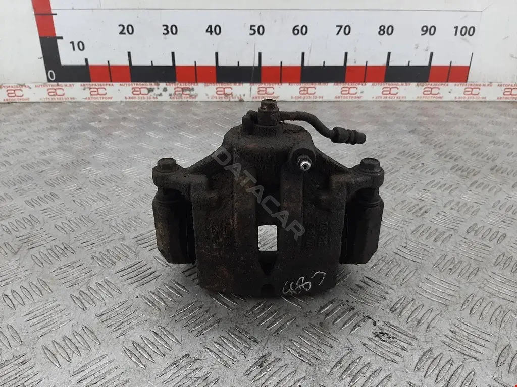 Суппорт тормозной 581802SA51