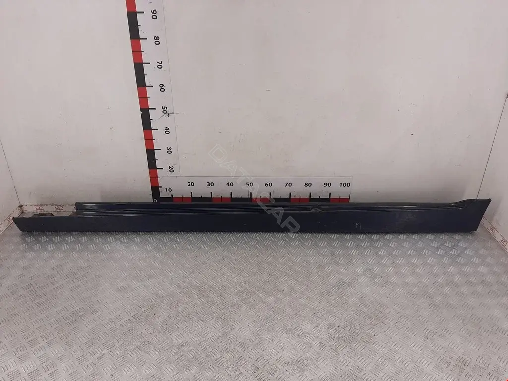 Накладка на порог 51777184773, 51777262663