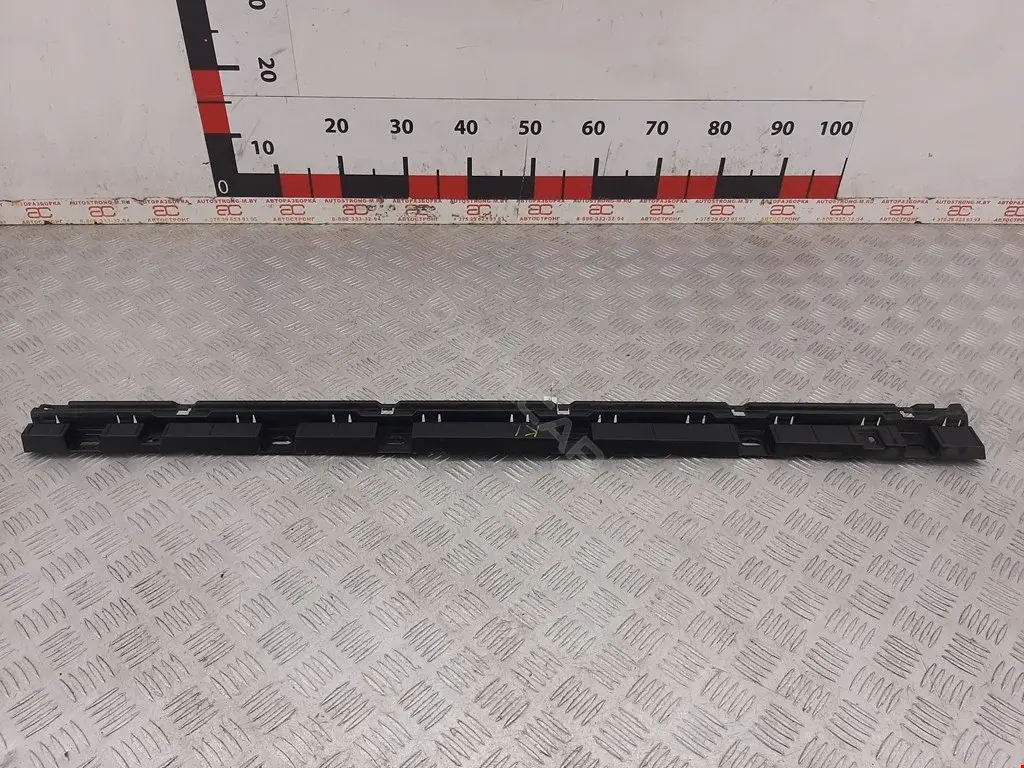 Накладка на порог 51777187101, 51777187101lh