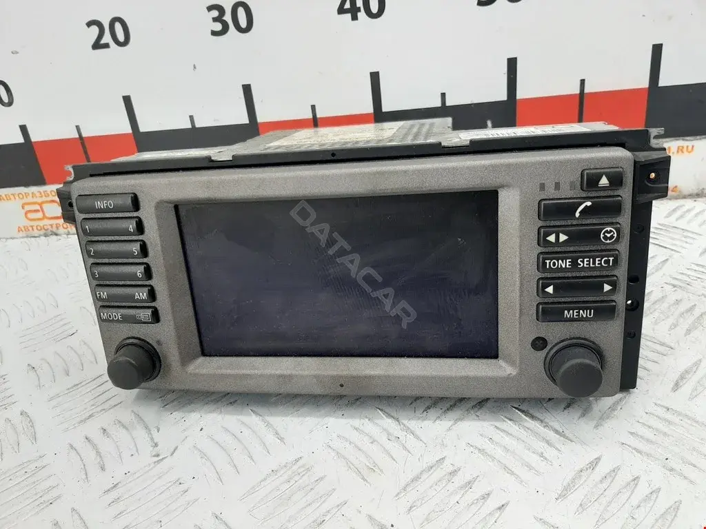 Дисплей RD1RV830, YIK500030