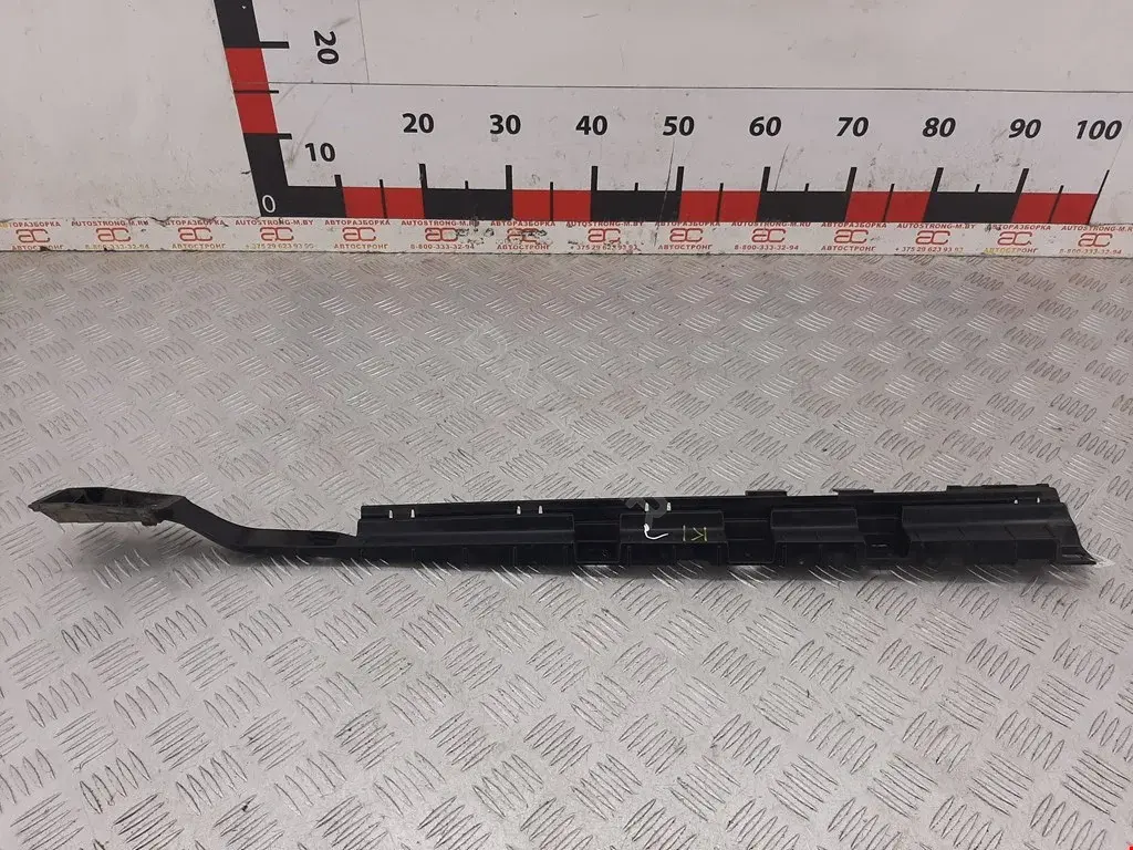 Накладка на порог 51777187103, 51777187103lh