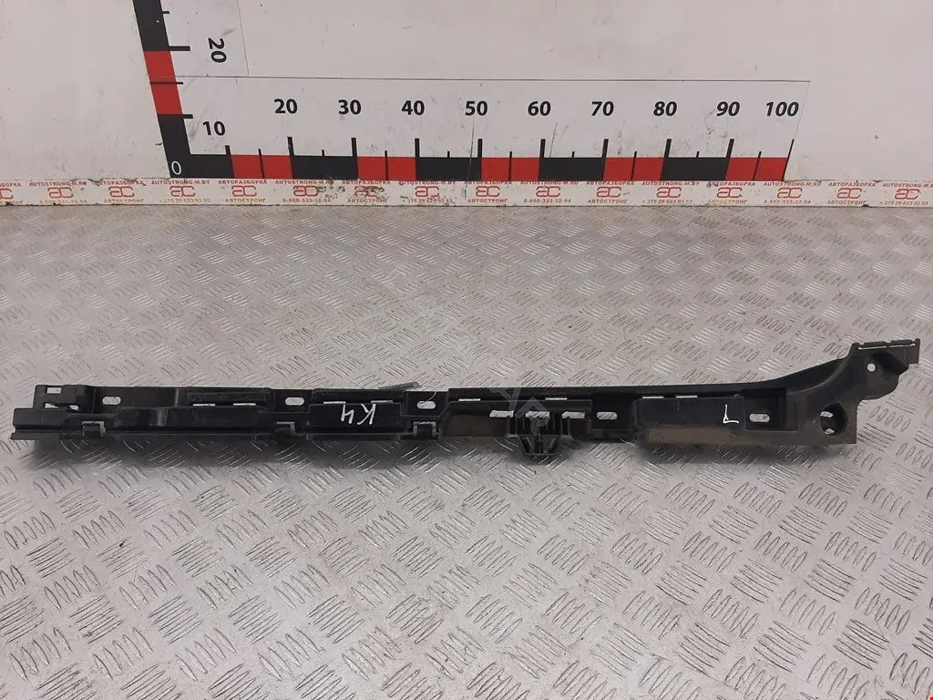 Накладка на порог 51777204021, 51777204021lh