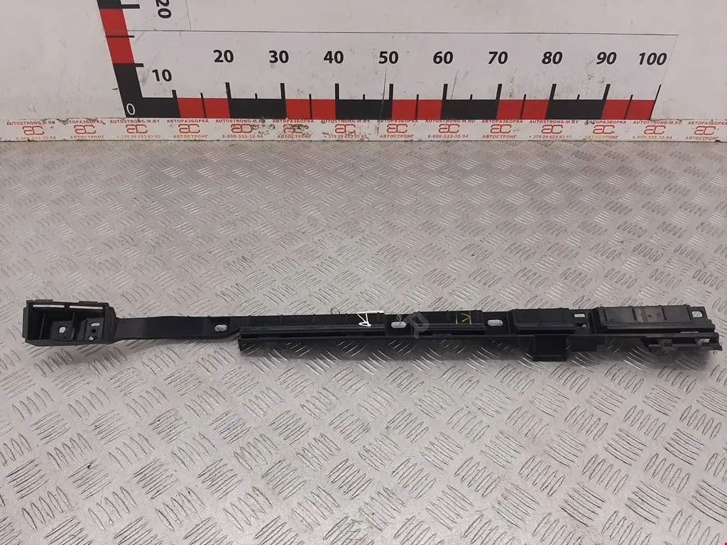 Накладка на порог 51777187104, 51777187104rh