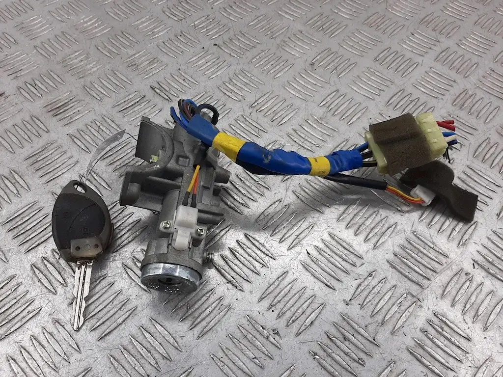 Замок зажигания 7100021325