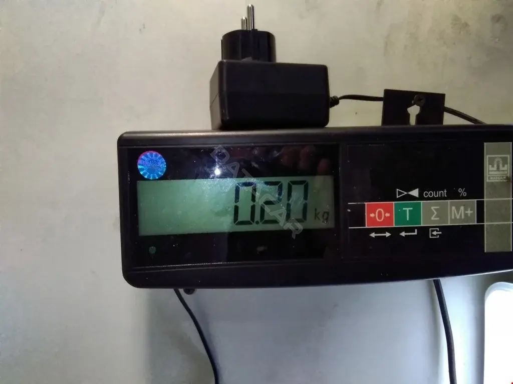 Ручка двери 1778523, 7S71 A22601