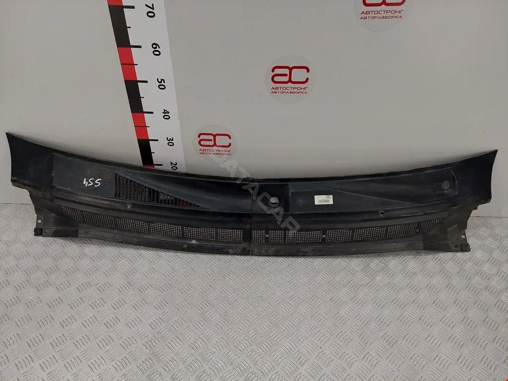 Дождевик 668107S000, 668117S000, 66811ZV00A