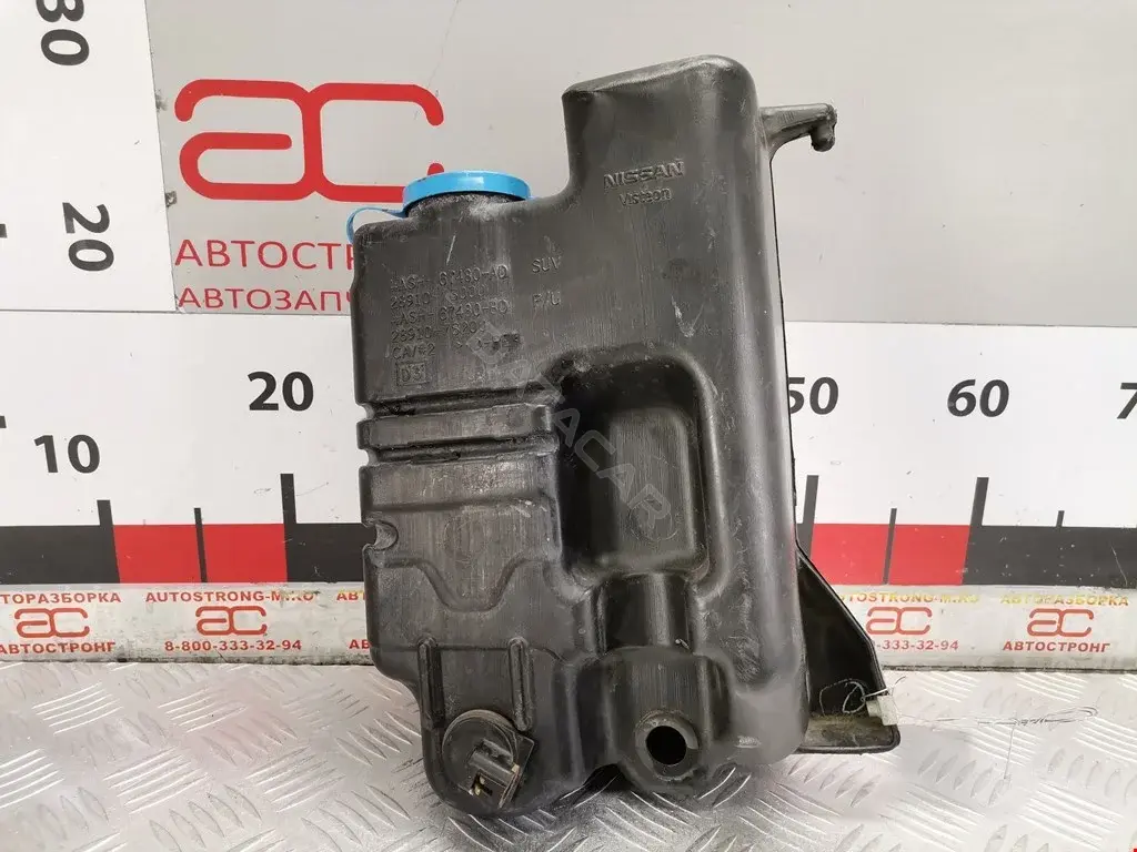 Бачок омывателя 289109GA0A